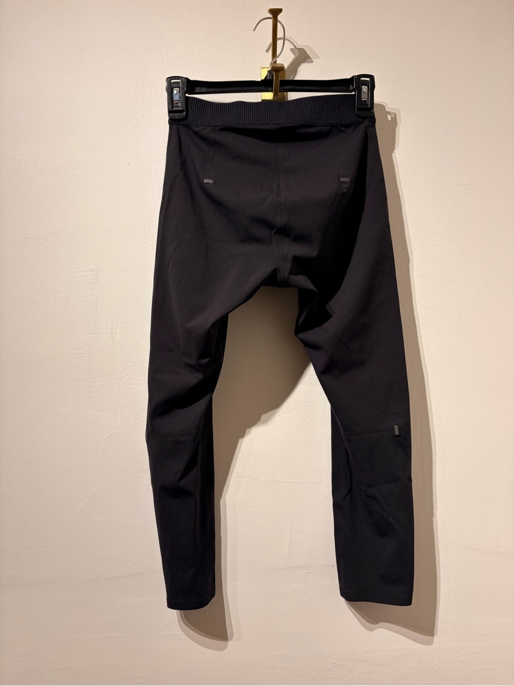 lululemon athletica Men's Black License to Train Tight 21" Medium - Picture 5 of 7